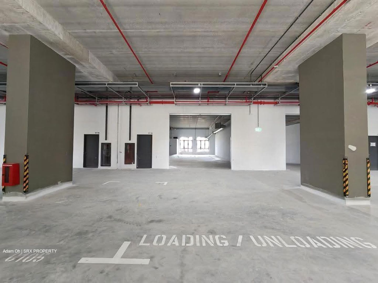 Tampines Connection (D18), Factory #630583901